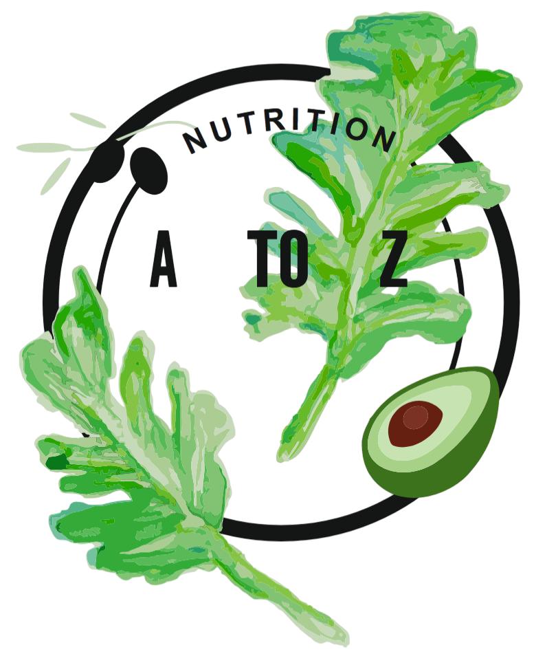 A to Z Nutrition