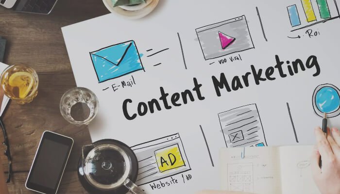 Content Marketing