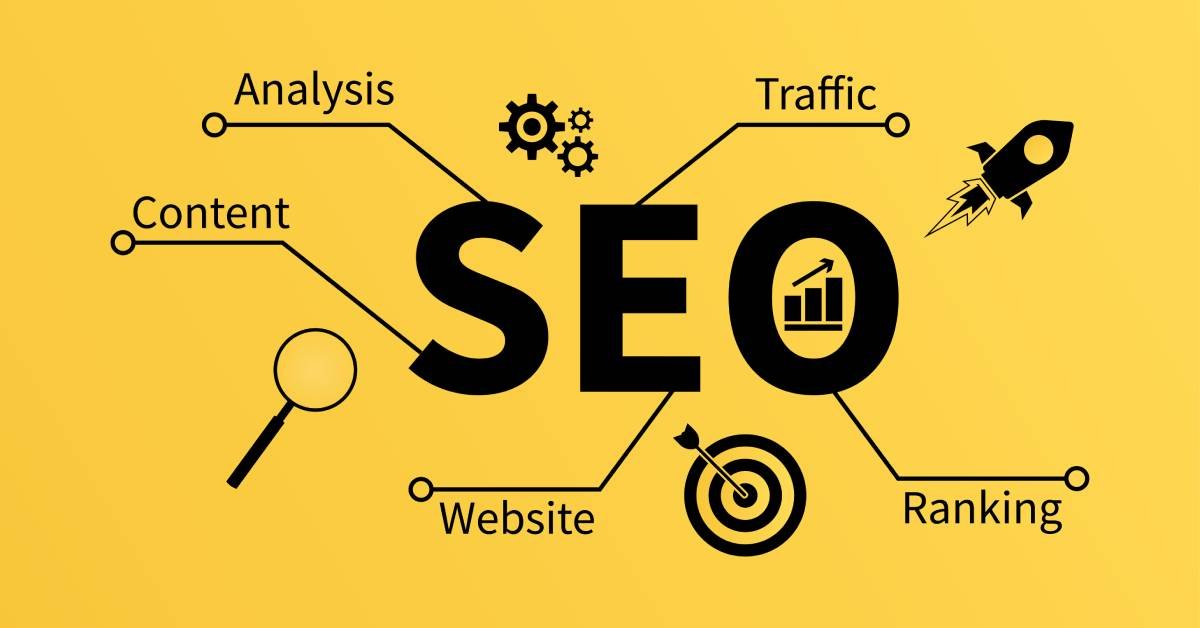 SEO Services