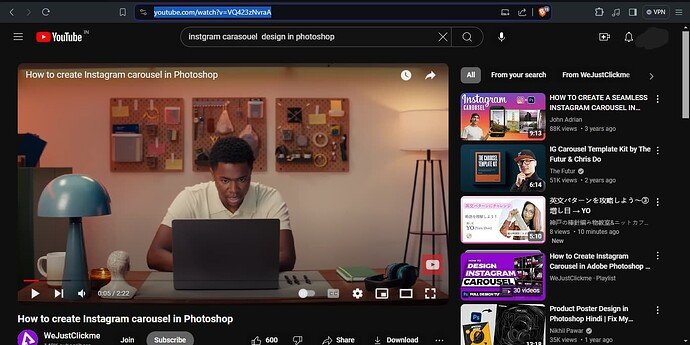 YouTube Ads