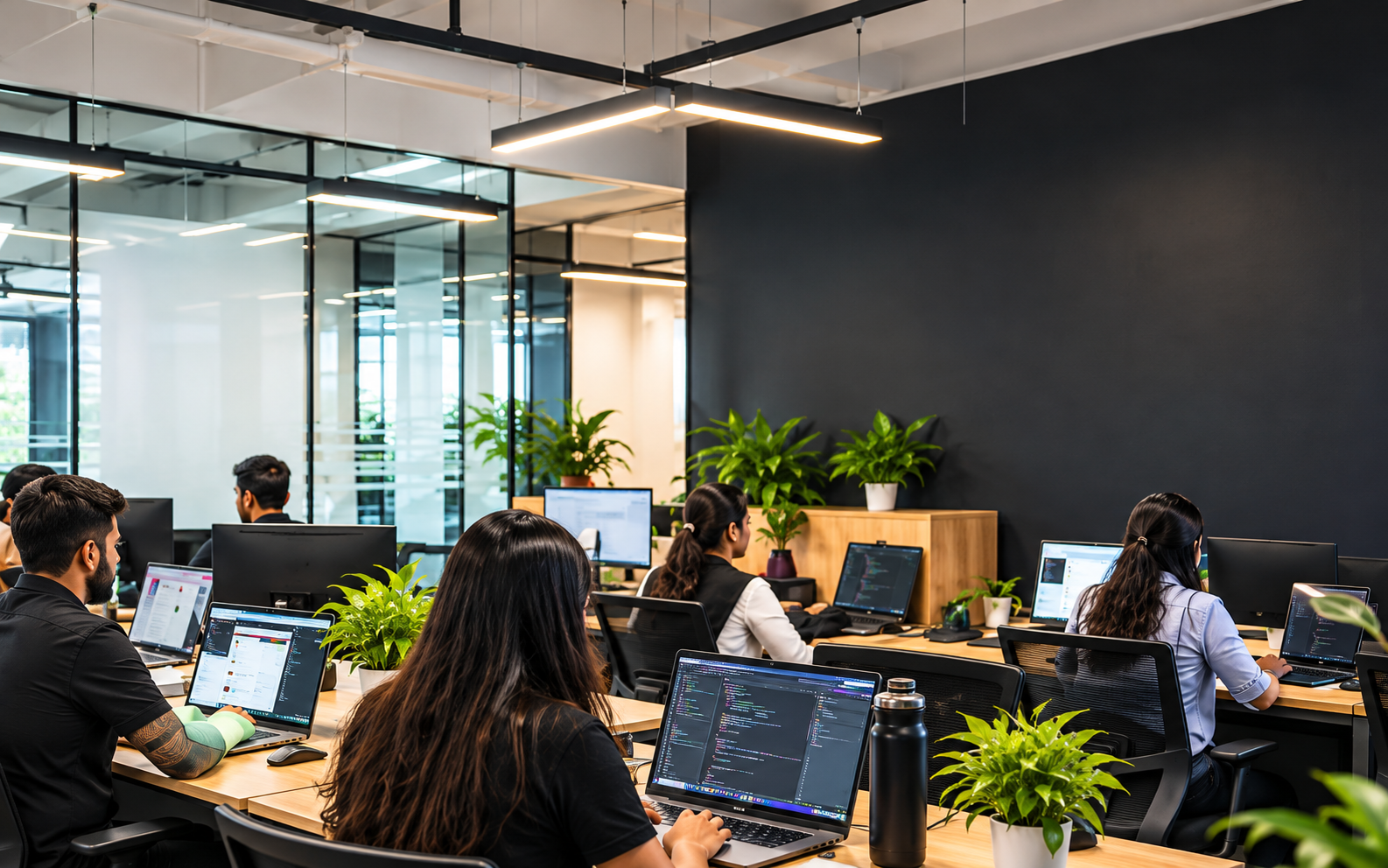 Arkbee Digital Solutions